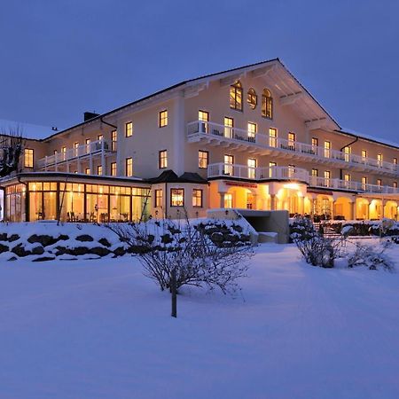 Wellness Natur Resort Gut Edermann تآيسيندورف المظهر الخارجي الصورة