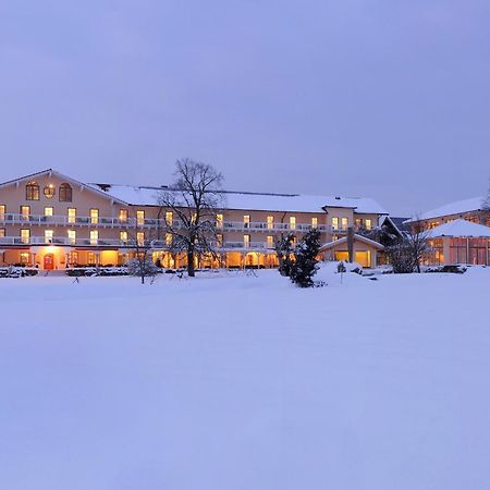 Wellness Natur Resort Gut Edermann تآيسيندورف المظهر الخارجي الصورة