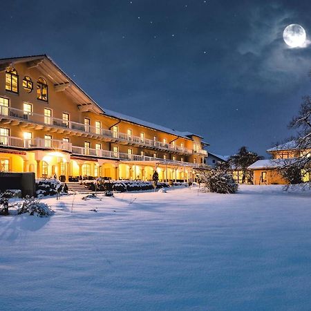 Wellness Natur Resort Gut Edermann تآيسيندورف المظهر الخارجي الصورة