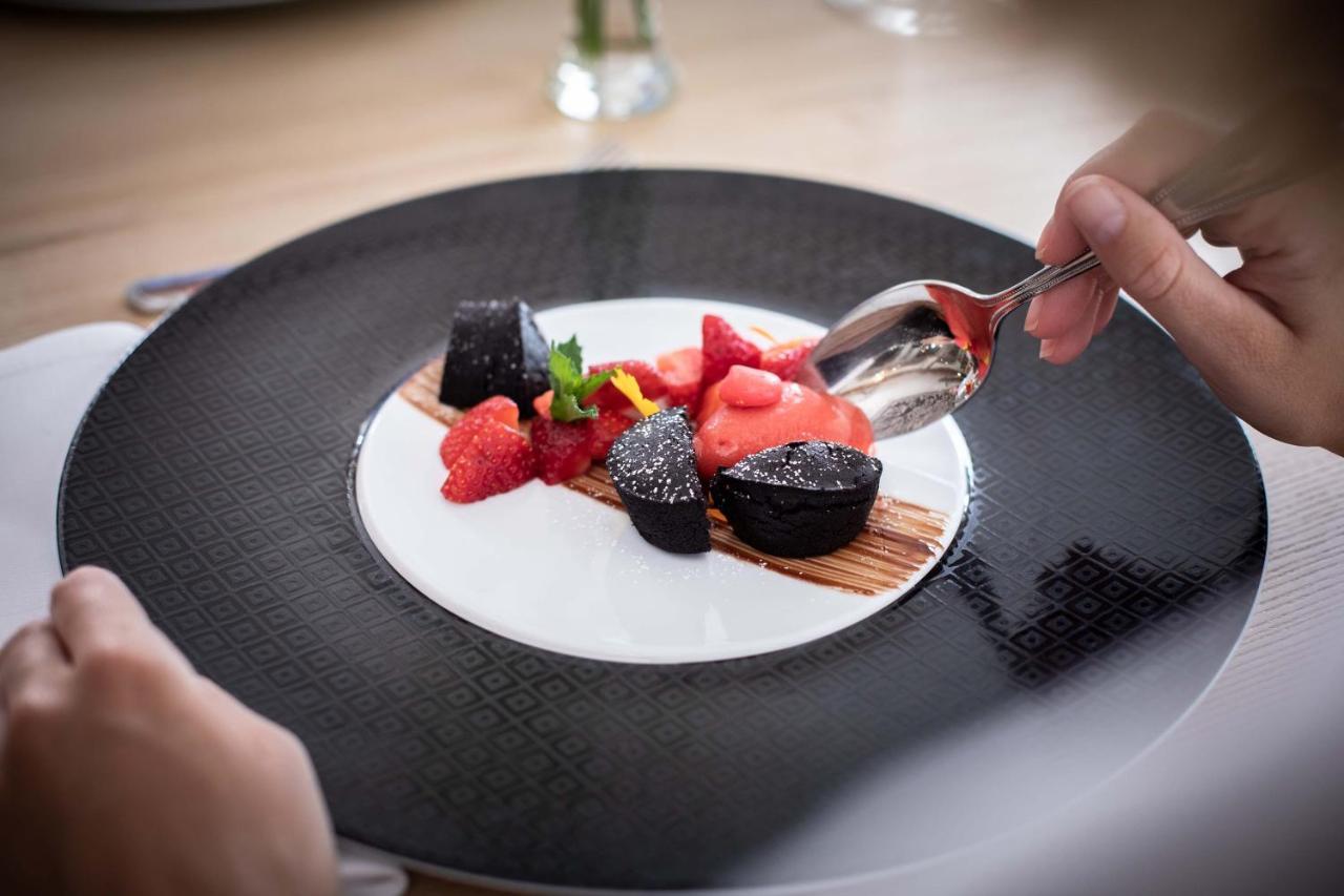 Wellness Natur Resort Gut Edermann تآيسيندورف المظهر الخارجي الصورة