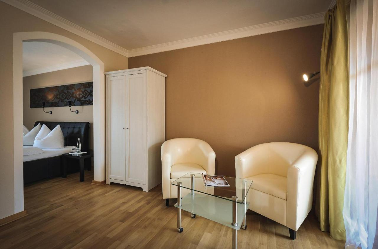 Wellness Natur Resort Gut Edermann تآيسيندورف المظهر الخارجي الصورة