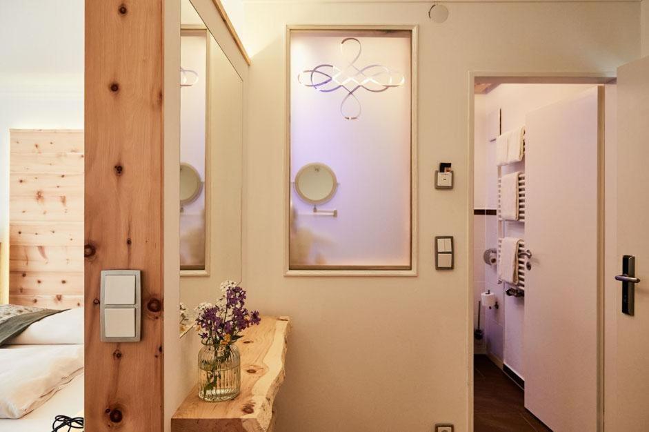 Wellness Natur Resort Gut Edermann تآيسيندورف المظهر الخارجي الصورة