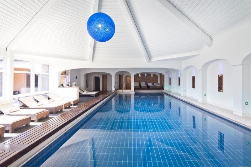 Wellness Natur Resort Gut Edermann تآيسيندورف المظهر الخارجي الصورة