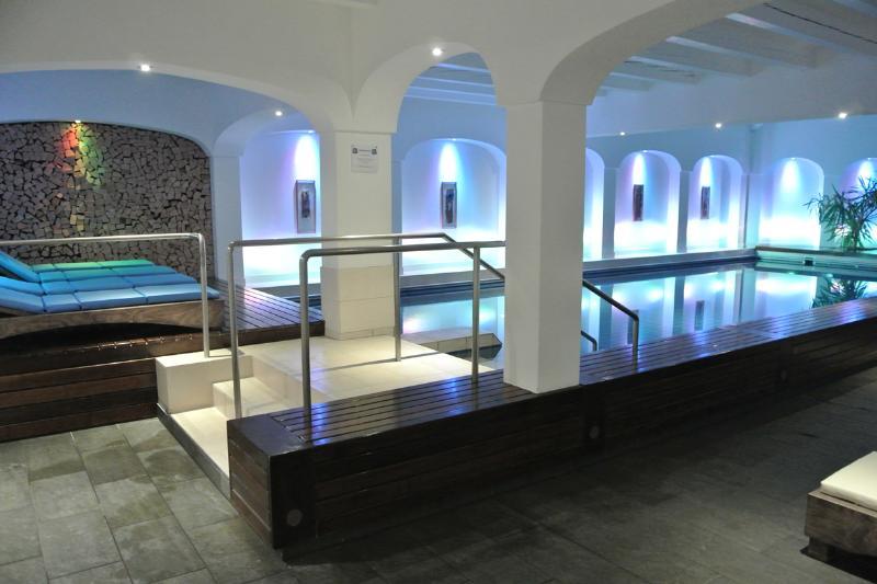 Wellness Natur Resort Gut Edermann تآيسيندورف المظهر الخارجي الصورة
