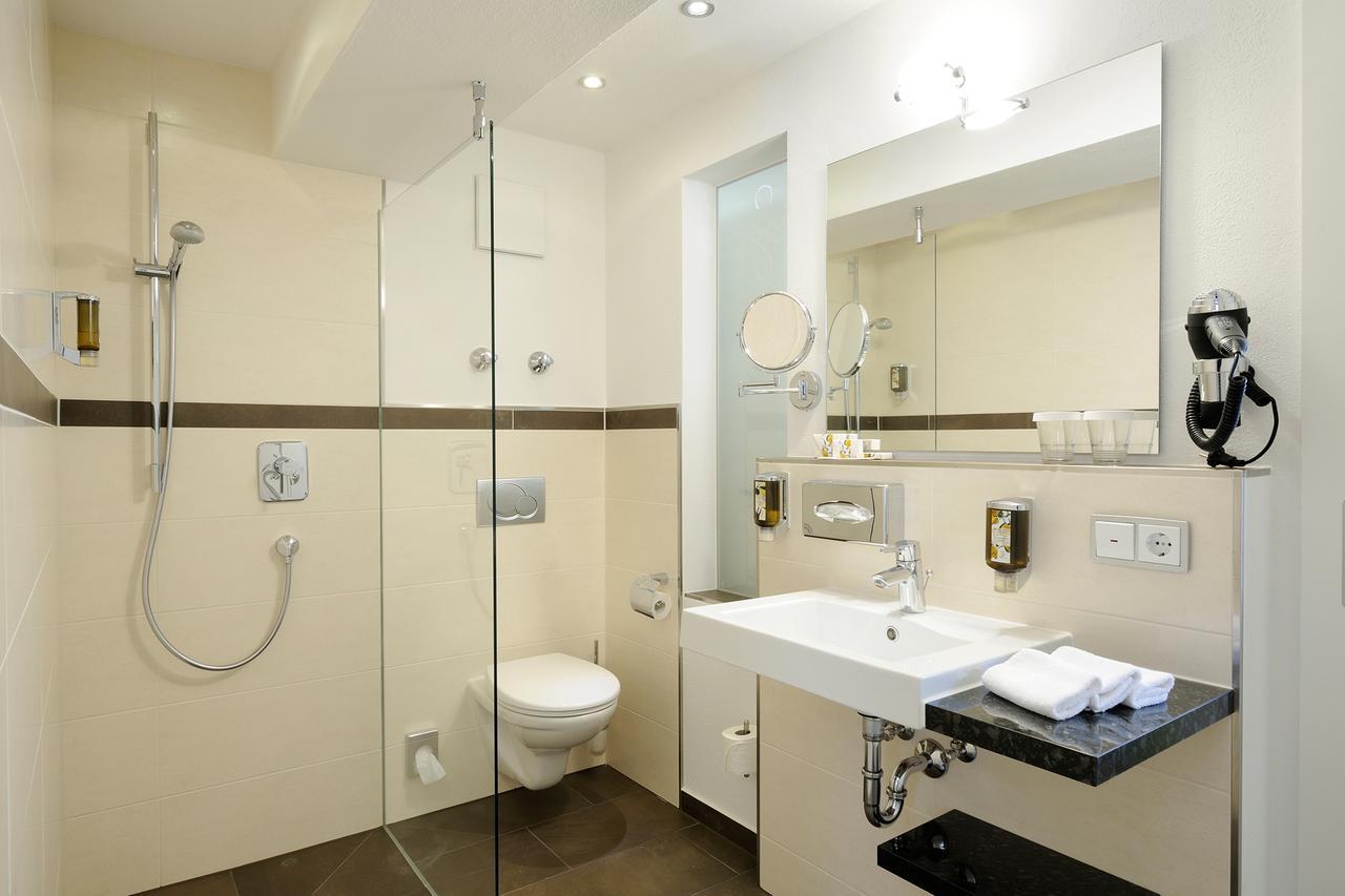 Wellness Natur Resort Gut Edermann تآيسيندورف المظهر الخارجي الصورة